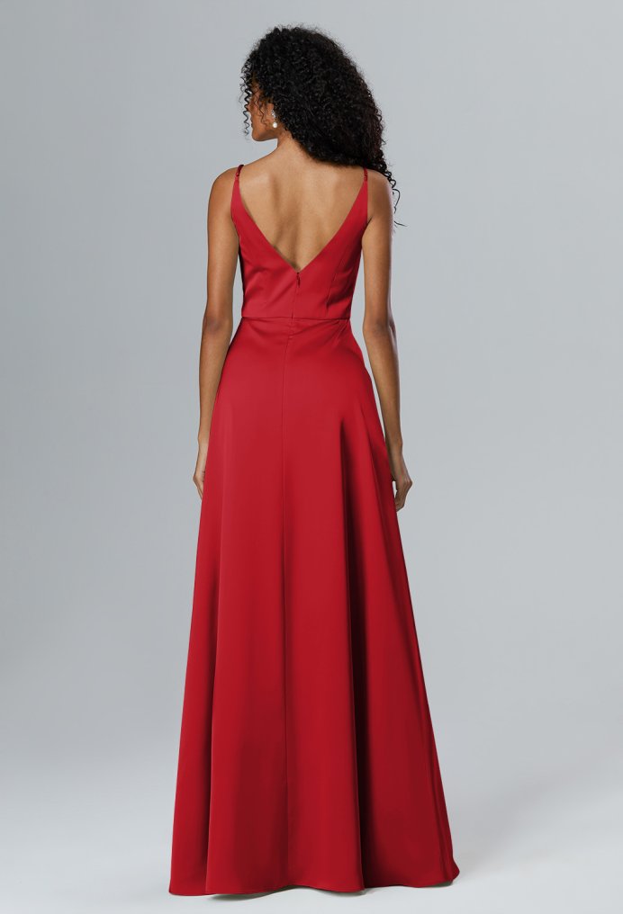 AW Theodora Dress